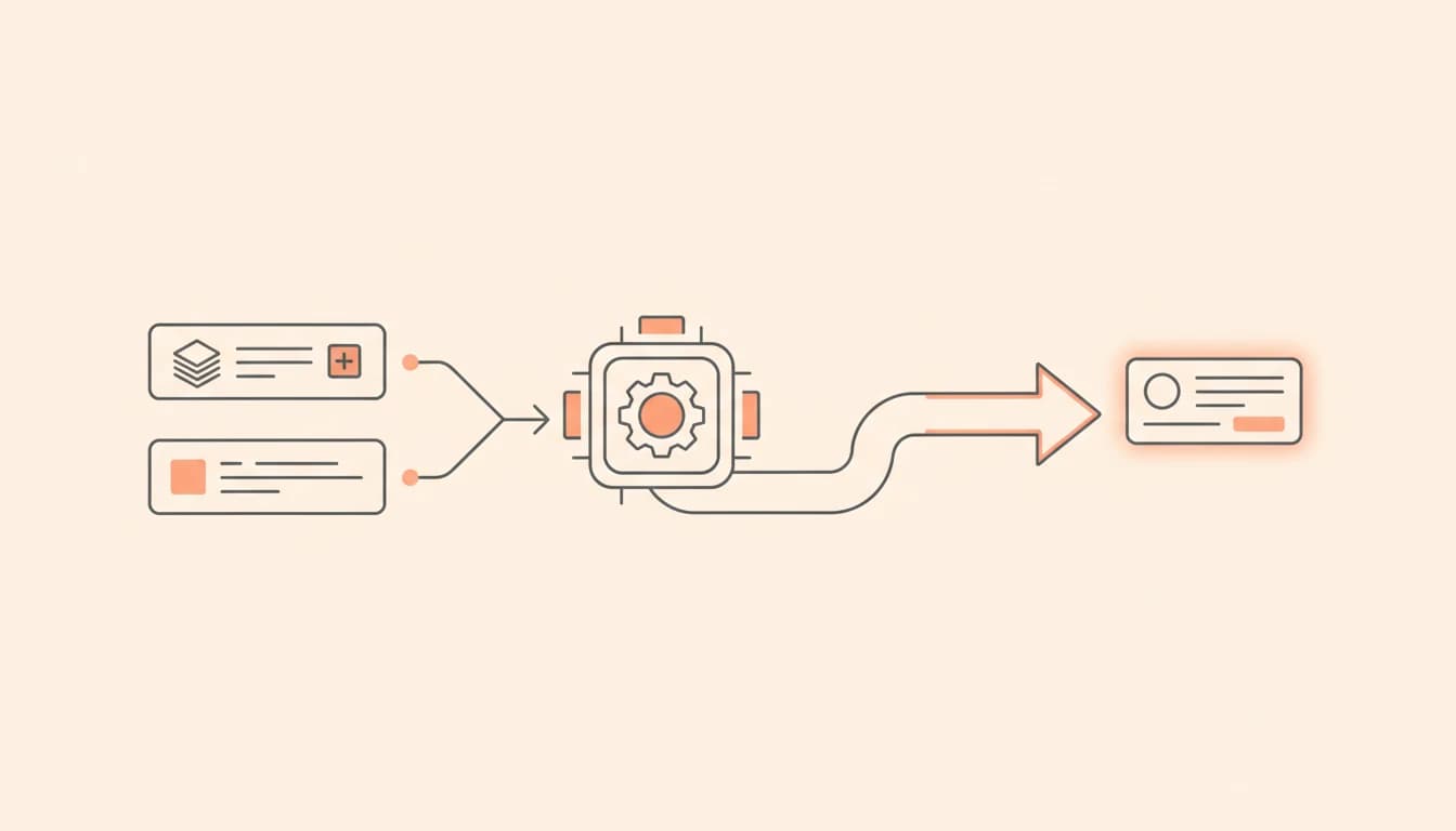 Контент-завод и заявки из органики: SEO-блог, дистрибуция в каналы и поток лидов в CRM