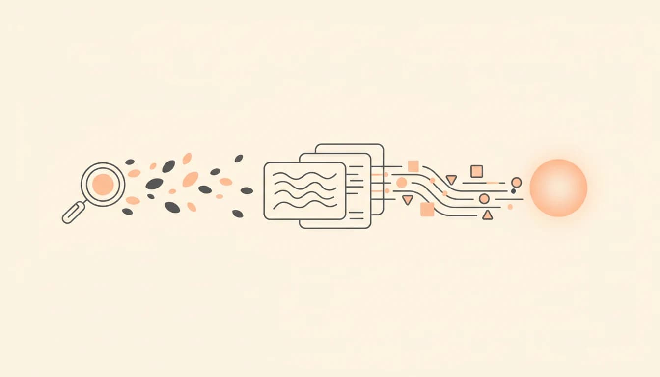 Заявки из органики: SEO-блог, страницы услуг и форма заявки без рекламного бюджета