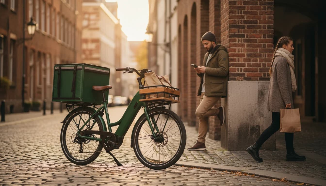 Как блог может стать вашим помощником в привлечении клиентов для доставки еды