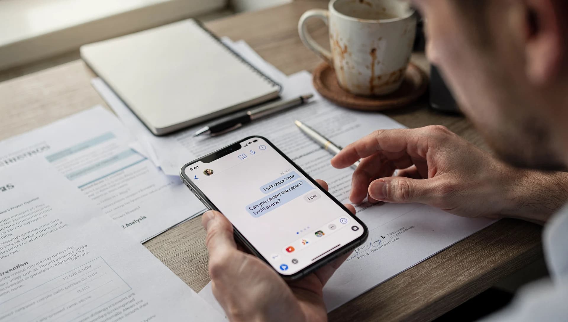 Telegram и VK для риелтора: где вести и что туда постить