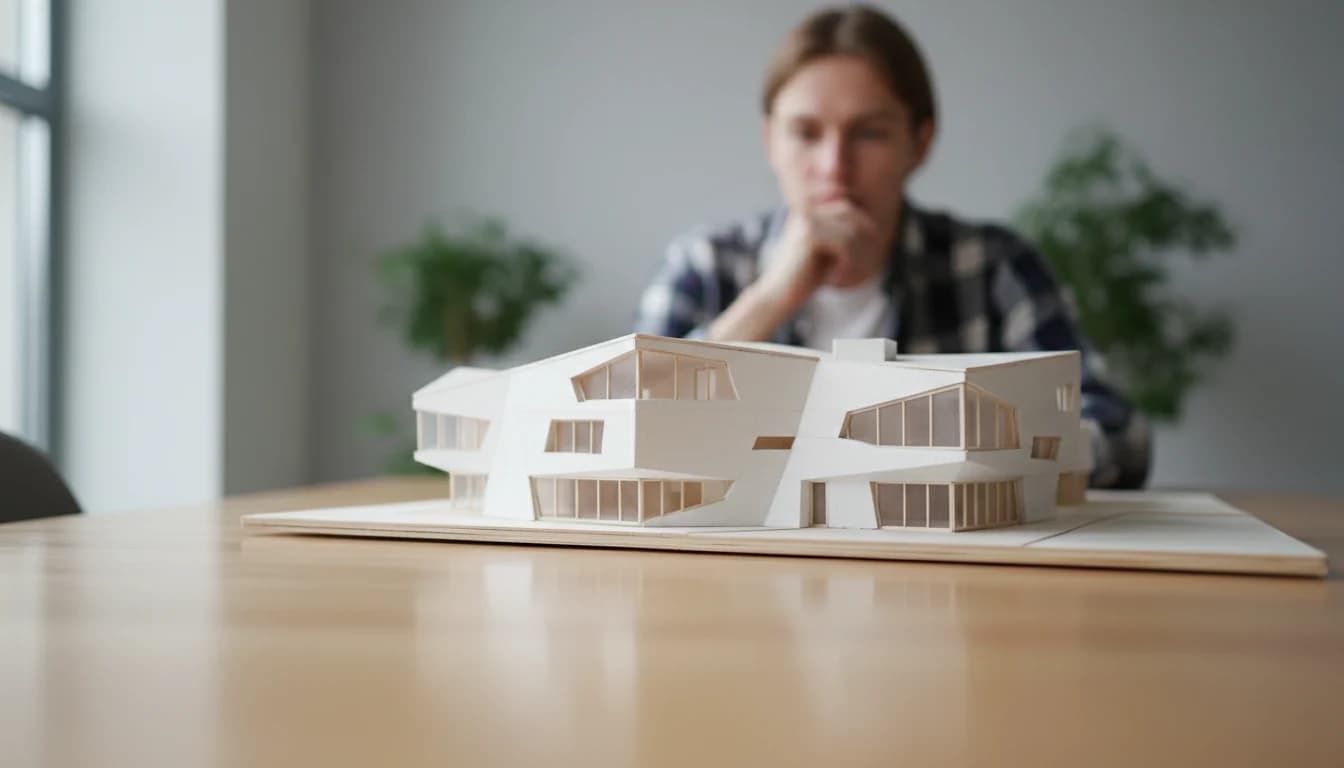Как выглядит SMM архитектора который реально работает: примеры из практики