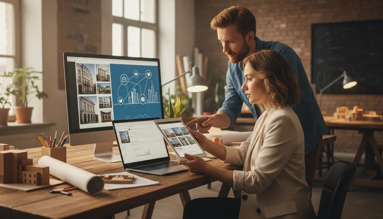 Почему соцсети не работают: типичные ошибки архитекторов