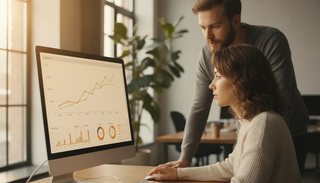 Контент и SEO: как статьи приводят клиентов из Яндекса