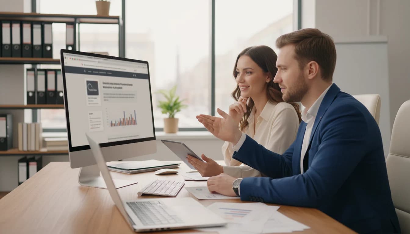Сколько стоит SEO продвижение для бухгалтерии?