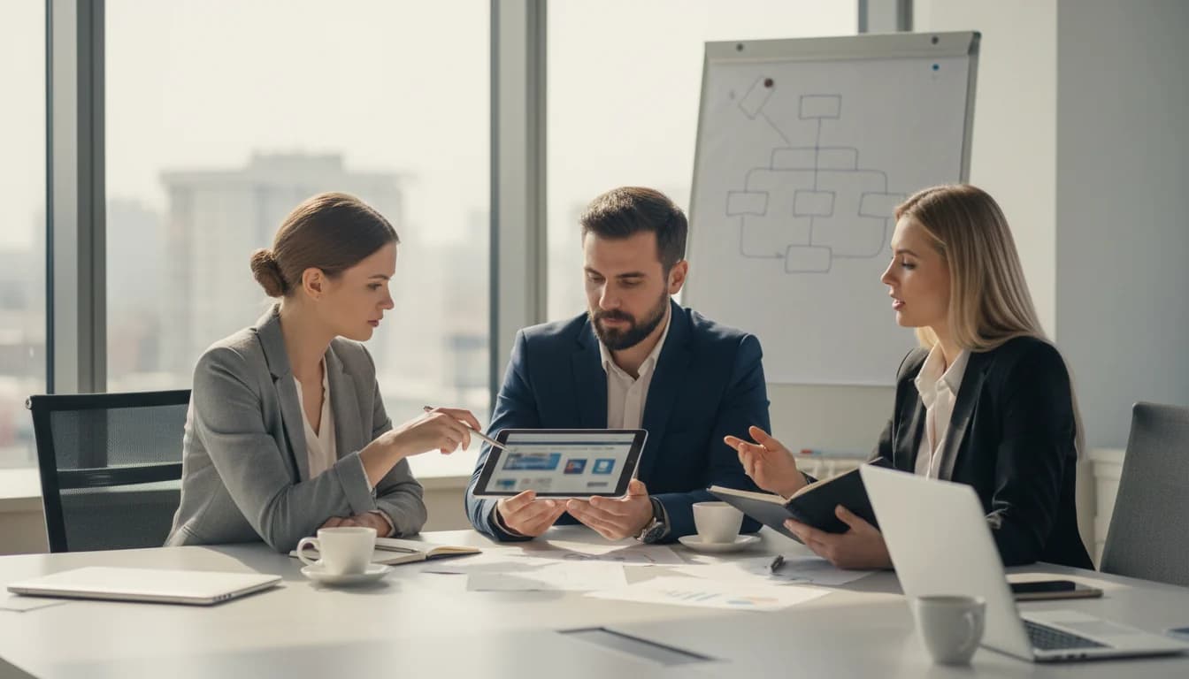 Какие страницы на сайте нужны для SEO?
